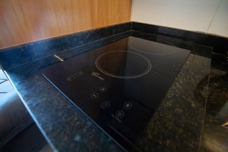 Apartamento à venda com 24m², 1 quarto e sem vagaSala/Cozinha