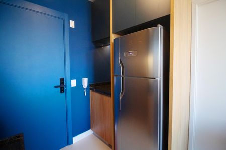 Apartamento à venda com 24m², 1 quarto e sem vagaSala/Cozinha