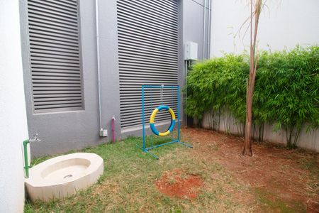 Apartamento à venda com 24m², 1 quarto e sem vagaÁrea comum