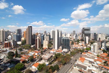 Apartamento à venda com 24m², 1 quarto e sem vagaQuarto 1