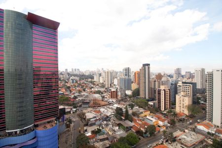 Apartamento à venda com 24m², 1 quarto e sem vagaÁrea comum