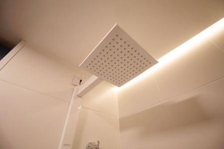 Apartamento à venda com 24m², 1 quarto e sem vagaBanheiro