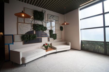 Apartamento à venda com 24m², 1 quarto e sem vagaÁrea comum