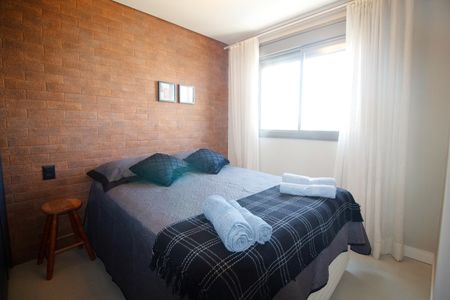 Apartamento à venda com 24m², 1 quarto e sem vagaQuarto 1