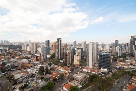 Apartamento à venda com 24m², 1 quarto e sem vagaÁrea comum