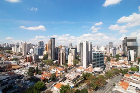 Apartamento à venda com 24m², 1 quarto e sem vagaSala/Cozinha