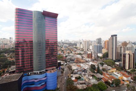 Apartamento à venda com 24m², 1 quarto e sem vagaÁrea comum