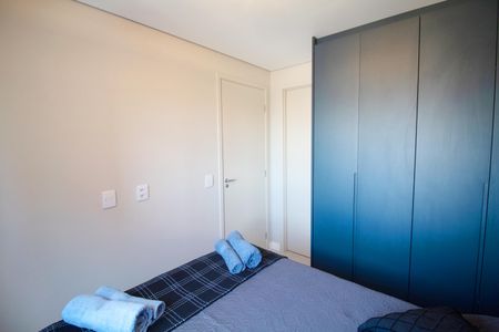 Apartamento à venda com 24m², 1 quarto e sem vagaQuarto 1