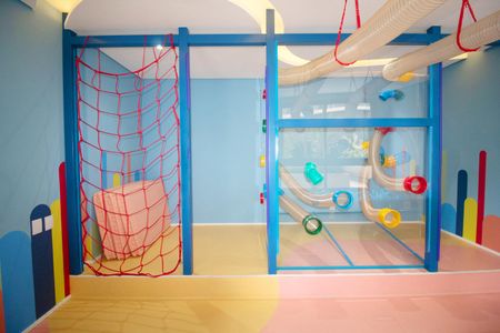 Apartamento à venda com 24m², 1 quarto e sem vagaÁrea comum