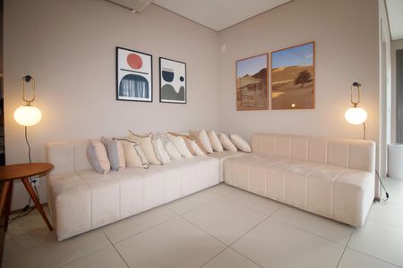 Apartamento à venda com 24m², 1 quarto e sem vagaÁrea comum