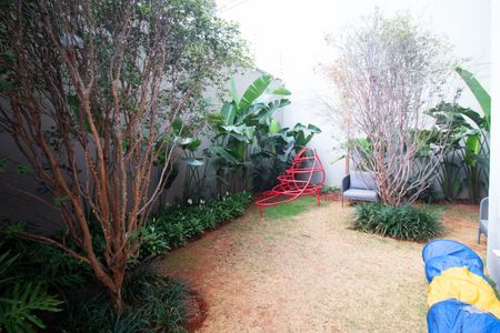 Apartamento à venda com 24m², 1 quarto e sem vagaÁrea comum