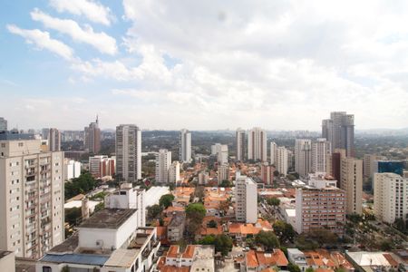 Apartamento à venda com 24m², 1 quarto e sem vagaÁrea comum
