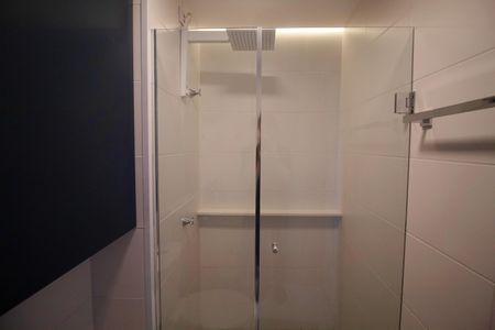 Apartamento à venda com 24m², 1 quarto e sem vagaBanheiro