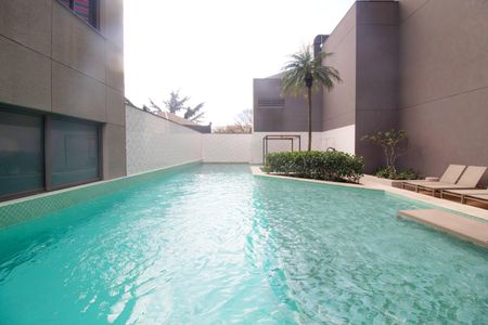 Apartamento à venda com 24m², 1 quarto e sem vagaÁrea comum