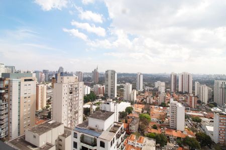 Apartamento à venda com 24m², 1 quarto e sem vagaÁrea comum