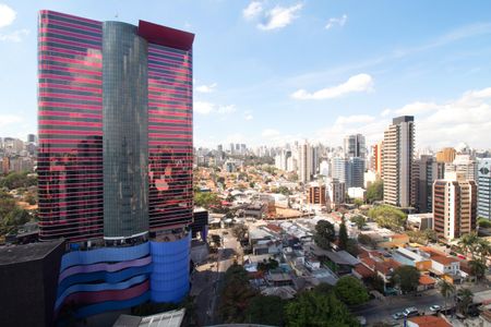 Apartamento à venda com 24m², 1 quarto e sem vagaSala/Cozinha