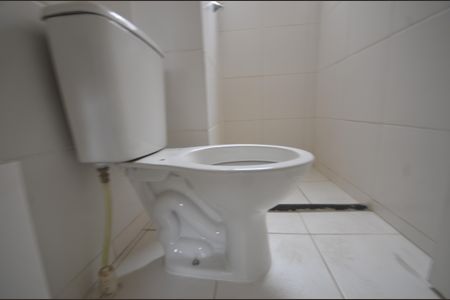 Apartamento para alugar com 41m², 2 quartos e 1 vagaBanheiro