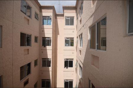 Apartamento para alugar com 41m², 2 quartos e 1 vagaVista da Cozinha