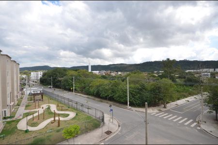 Apartamento para alugar com 41m², 2 quartos e 1 vagaSala