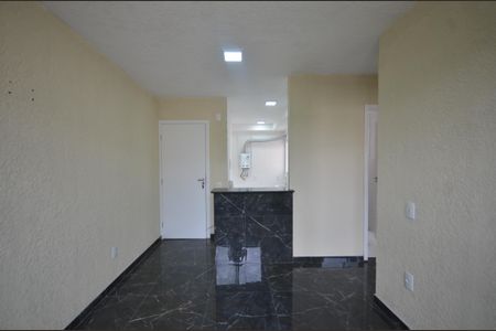 Apartamento para alugar com 41m², 2 quartos e 1 vagaSala