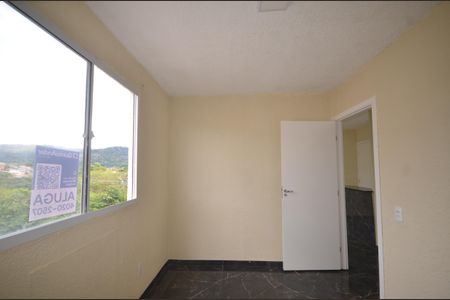 Apartamento para alugar com 41m², 2 quartos e 1 vagaQuarto 1