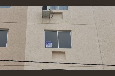 Apartamento para alugar com 41m², 2 quartos e 1 vagaPlaca instalada