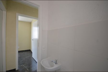 Apartamento para alugar com 41m², 2 quartos e 1 vagaBanheiro