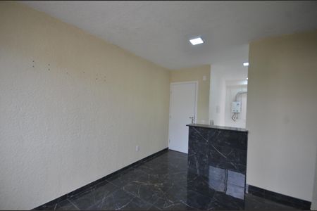 Apartamento para alugar com 41m², 2 quartos e 1 vagaSala
