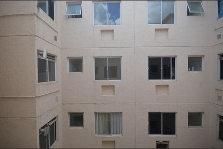 Apartamento para alugar com 41m², 2 quartos e 1 vagaVista do Quarto 2