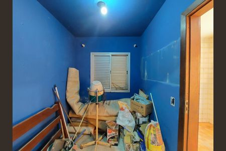 Casa à venda com 270m², 3 quartos e 3 vagasQuarto na Área de Serviço