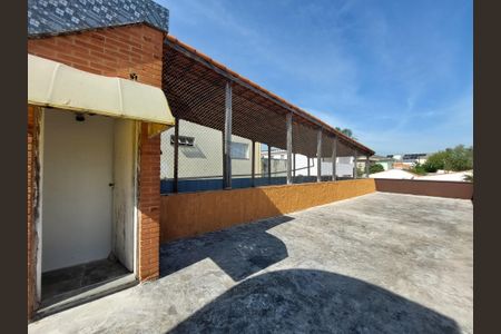 Casa à venda com 270m², 3 quartos e 3 vagasTerraço