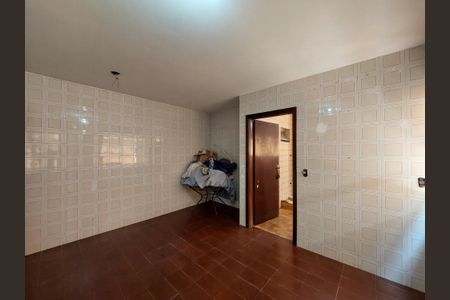 Casa à venda com 270m², 3 quartos e 3 vagasCozinha