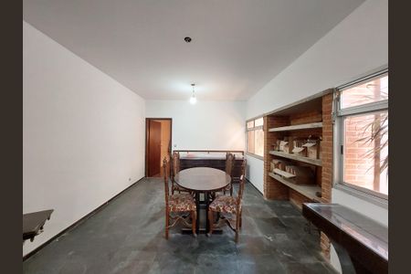 Casa à venda com 270m², 3 quartos e 3 vagasSala de Jantar