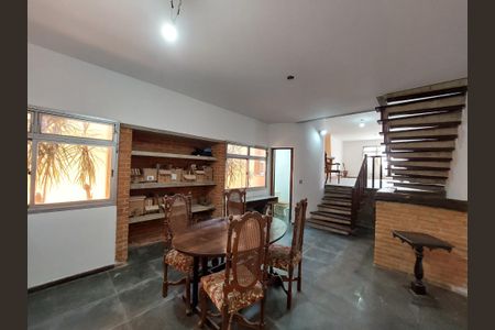 Casa à venda com 270m², 3 quartos e 3 vagasSala de Jantar