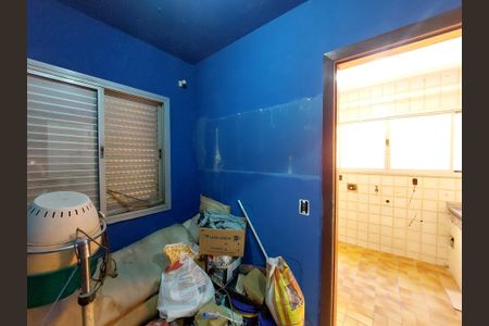 Casa à venda com 270m², 3 quartos e 3 vagasQuarto na Área de Serviço