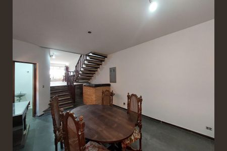 Casa à venda com 270m², 3 quartos e 3 vagasSala de Jantar