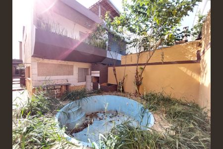 Casa à venda com 270m², 3 quartos e 3 vagasÁrea de Lazer