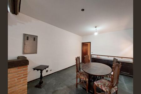 Casa à venda com 270m², 3 quartos e 3 vagasSala de Jantar