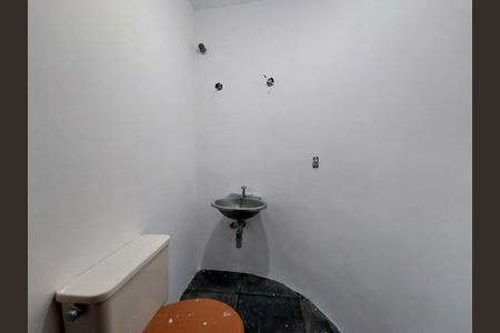 Casa à venda com 270m², 3 quartos e 3 vagasLavabo