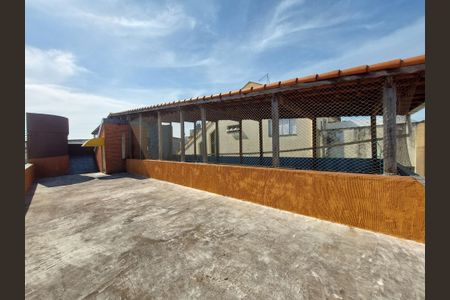 Casa à venda com 270m², 3 quartos e 3 vagasTerraço