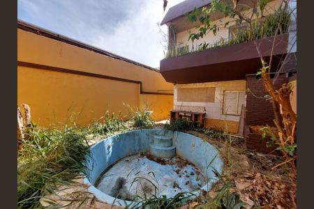 Casa à venda com 270m², 3 quartos e 3 vagasÁrea de Lazer