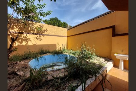 Casa à venda com 270m², 3 quartos e 3 vagasÁrea de Lazer