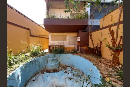 Casa à venda com 270m², 3 quartos e 3 vagasÁrea de Lazer
