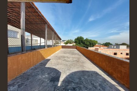 Casa à venda com 270m², 3 quartos e 3 vagasTerraço