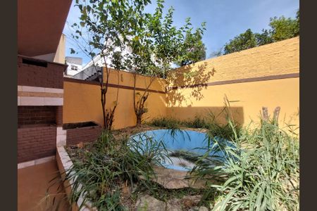 Casa à venda com 270m², 3 quartos e 3 vagasÁrea de Lazer