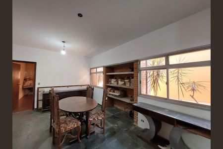 Casa à venda com 270m², 3 quartos e 3 vagasSala de Jantar