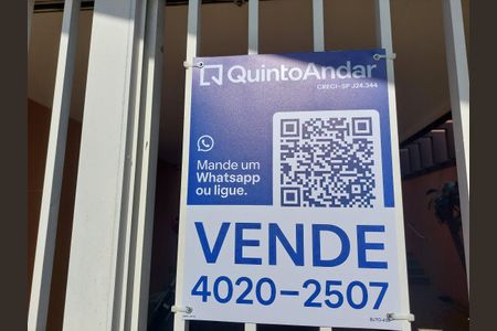 Casa à venda com 270m², 3 quartos e 3 vagasPlaca QuintoAndar