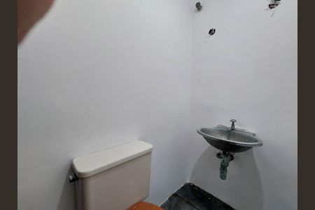 Casa à venda com 270m², 3 quartos e 3 vagasLavabo