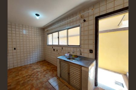 Casa à venda com 270m², 3 quartos e 3 vagasÁrea de Serviço