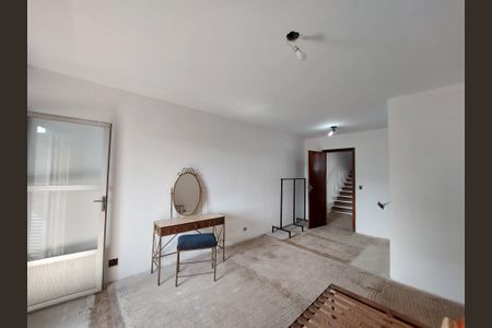 Casa à venda com 270m², 3 quartos e 3 vagasSuíte 3